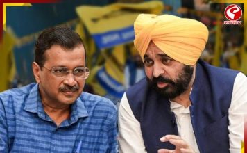 ৭ সাংসদের পর এবার ২৮ বিধায়ক! বড়সড় ভাঙনের মুখে পাঞ্জাবের আপ সরকার?