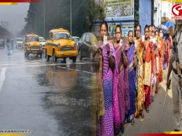 দ্বিতীয় দফার ভোটের দিন কেমন থাকবে আবহাওয়া! জানাল হাওয়া অফিস