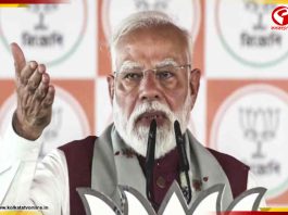 ‘নাগরিকত্ব, স্থায়ী ঠিকানা, সব অধিকার দেওয়া হবে, মতুয়াদের ক্ষোভ প্রশমিত করতে মোদির ‘গ্যারান্টি’