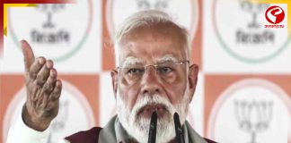 ‘নাগরিকত্ব, স্থায়ী ঠিকানা, সব অধিকার দেওয়া হবে, মতুয়াদের ক্ষোভ প্রশমিত করতে মোদির ‘গ্যারান্টি’