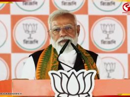 ‘প্রমাণ লোপাটের চেষ্টা!’ আই-প্যাক মামলা নিয়ে বিরাট মন্তব্য মোদির! কী বললেন শুনুন