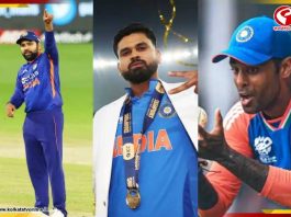 সূর্যকে সরিয়ে শ্রেয়সকে টি-২০ অধিনায়ক করবে BCCI? IPL-এর সাফল্যই নতুন দিশা দেখাবে আইয়ারকে?