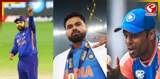 সূর্যকে সরিয়ে শ্রেয়সকে টি-২০ অধিনায়ক করবে BCCI? IPL-এর সাফল্যই নতুন দিশা দেখাবে আইয়ারকে?