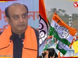 ‘মাতঙ্গিনী হাজারা’, ‘রানি রাসোমণি’ বলে বিতর্কে পদ্ম নেতা! বিজেপিকে ধুয়ে দিল তৃণমূল, দেখুন ভিডিও