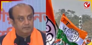 ‘মাতঙ্গিনী হাজারা’, ‘রানি রাসোমণি’ বলে বিতর্কে পদ্ম নেতা! বিজেপিকে ধুয়ে দিল তৃণমূল, দেখুন ভিডিও