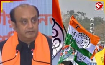 ‘মাতঙ্গিনী হাজারা’, ‘রানি রাসোমণি’ বলে বিতর্কে পদ্ম নেতা! বিজেপিকে ধুয়ে দিল তৃণমূল, দেখুন ভিডিও