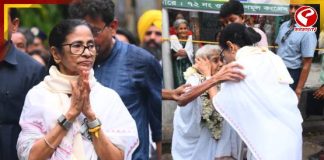 ভবানীপুরে কথা রাখলেন মমতা! শেষলগ্নের প্রচারে বিপুল জনসংযোগ তৃণমূল নেত্রীর