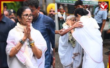 ভবানীপুরে কথা রাখলেন মমতা! শেষলগ্নের প্রচারে বিপুল জনসংযোগ তৃণমূল নেত্রীর