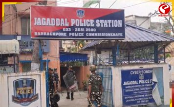 জগদ্দলের ঘটনায় গ্রেফতার কাউন্সিলার-সহ ৪, রিপোর্ট তলব কমিশনের