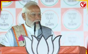‘একটাই ধ্বনি, পাল্টানো দরকার’, প্রচারে শেষ বেলায় পরিবর্তনের ডাক দিলেন মোদি