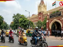 বাইক দাপট রুখতে ডিভিশন বেঞ্চের দ্বারস্থ নির্বাচন কমিশন