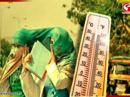 ভয়ঙ্কর গরমে পুড়ছে দেশের দশ শহর, আগামী দিনে কী হবে?