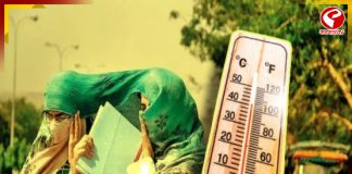 ভয়ঙ্কর গরমে পুড়ছে দেশের দশ শহর, আগামী দিনে কী হবে?