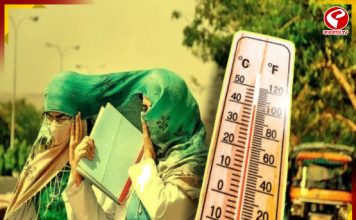 ভয়ঙ্কর গরমে পুড়ছে দেশের দশ শহর, আগামী দিনে কী হবে?