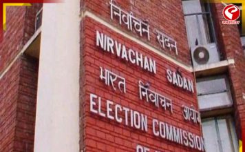 পাঁচ রাজ্য থেকে রেকর্ড অঙ্কের মদ, টাকা ও অবৈধ সামগ্রী উদ্ধার: কমিশন