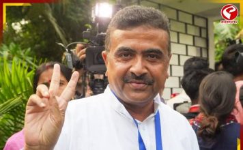 ‘এটা হতাশার বহিঃপ্রকাশ,’ ভবানীপুর ছাড়ার আগে তৃণমূলকে তোপ শুভেন্দুর