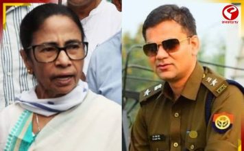 ‘সিংহম’ অজয় পাল শর্মাকে নিশানা মমতার! ভিনরাজ্যের পুলিশ পর্যবেক্ষক প্রসঙ্গে বললেন তৃণমূল সুপ্রিমো?