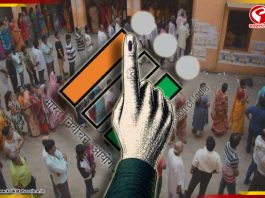বেলা ১টা পর্যন্ত বঙ্গে ভোটের হার ৬১.১১ শতাংশ