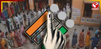 বেলা ১টা পর্যন্ত বঙ্গে ভোটের হার ৬১.১১ শতাংশ