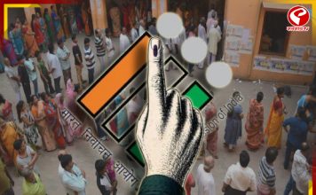 বেলা ১টা পর্যন্ত বঙ্গে ভোটের হার ৬১.১১ শতাংশ