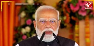 ‘ঐতিহাসিক জয়ের মুখে বিজেপি,’ দ্বিতীয় দফার ভোট চলাকালীন বিরাট মন্তব্য নরেন্দ্র মোদির