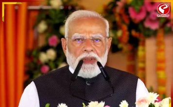 ‘ঐতিহাসিক জয়ের মুখে বিজেপি,’ দ্বিতীয় দফার ভোট চলাকালীন বিরাট মন্তব্য নরেন্দ্র মোদির