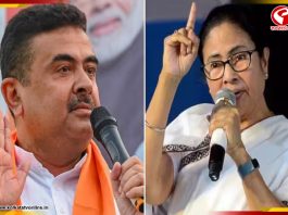 ‘৮০ শতাংশ ভোট পড়লে তো জিতবই, ভবানীপুর নিয়ে কনফিডেন্ট শুভেন্দু