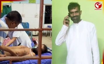 ভোট মিটতেই উত্তেজনা ভাটপাড়ায়! বিস্ফোরক অভিযোগ তৃণমূলের! কী বলল বিজেপি?