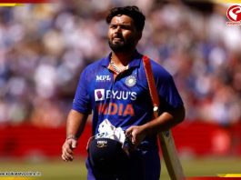 IPL-এ লাগাতার ব্যর্থ! গম্ভীরের ‘চক্ষুশূল’ পন্থকে এবার ছাঁটাই করবে BCCI?