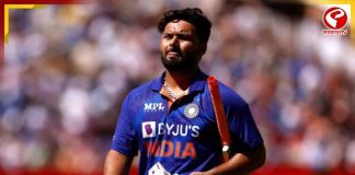 IPL-এ লাগাতার ব্যর্থ! গম্ভীরের ‘চক্ষুশূল’ পন্থকে এবার ছাঁটাই করবে BCCI?