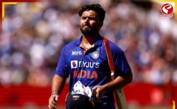 IPL-এ লাগাতার ব্যর্থ! গম্ভীরের ‘চক্ষুশূল’ পন্থকে এবার ছাঁটাই করবে BCCI?