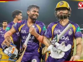 এখনও প্লে-অফে পৌঁছতে পারবে KKR! রিঙ্কুদের সামনে এখন কী অঙ্ক? দেখে নিন একনজরে