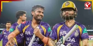 এখনও প্লে-অফে পৌঁছতে পারবে KKR! রিঙ্কুদের সামনে এখন কী অঙ্ক? দেখে নিন একনজরে
