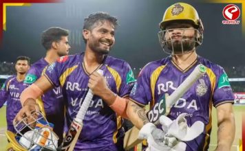 এখনও প্লে-অফে পৌঁছতে পারবে KKR! রিঙ্কুদের সামনে এখন কী অঙ্ক? দেখে নিন একনজরে