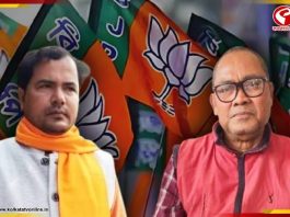 এক আসনে মনোনয়ন ২ বিজেপি প্রার্থীর! ভোটের আগেই গোষ্ঠীদ্বন্দ্বে অস্বস্তিতে পদ্ম শিবির