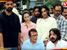 অপেক্ষায় আছি, প্রসেনজিতকে ৭২ ঘণ্টার সময় বেঁধে দিলেন দেব!