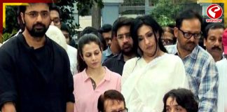 অপেক্ষায় আছি, প্রসেনজিতকে ৭২ ঘণ্টার সময় বেঁধে দিলেন দেব!