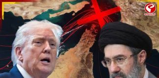 “৪৮ ঘন্টার মধ্যে হরমুজ না খুললে…,” ইরানকে মোক্ষম হুমকি ট্রাম্পের! এবার কী হবে?