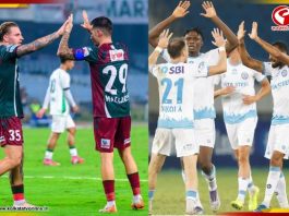 বাঙালির গোলে জেতা ম্যাচ ড্র করল মোহনবাগান! ক্ষীণ হচ্ছে সবুজ-মেরুনের ট্রফি জয়ের স্বপ্ন?