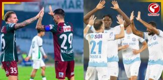 বাঙালির গোলে জেতা ম্যাচ ড্র করল মোহনবাগান! ক্ষীণ হচ্ছে সবুজ-মেরুনের ট্রফি জয়ের স্বপ্ন?