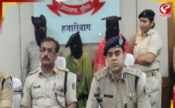 ছেলেকে বাঁচাতে ‘নরবলি’! তান্ত্রিকের প্ররোচনায় মেয়েকেই খুন, হাজারিবাগে শিউরে ওঠার ঘটনা