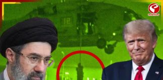 ইরানে রুদ্ধশ্বাস অভিযান ট্রাম্প সেনার! রাতের অন্ধকারে কীভাবে পাইলটদের উদ্ধার করল আমেরিকা?