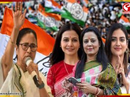 দ্বিতীয় দফায় তারকা প্রচারকের তালিকায় নুসরত-কোয়েল, সায়নী-মহুয়া, রয়েছে চমক