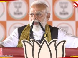 নির্মম সরকার শুধু অনুপ্রবেশকারীদের সংখ্যা বাড়িয়েছে, তৃণমূলকে তোপ মোদির