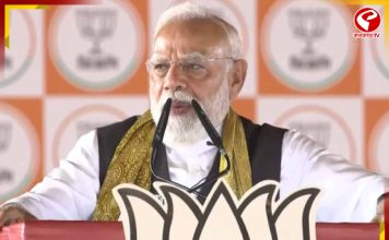 হলদিয়া থেকে ছয় গ্যারান্টি মোদির, কী কী প্রতিশ্রুতি দিলেম প্রধানমন্ত্রী