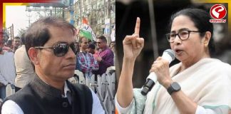 ‘বিক্ষুব্ধ’ মনিরুলকে সাসপেন্ড করবে দল? সামসেরগঞ্জে বিরাট মন্তব্য মমতার