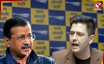 “পিকচার আভি বাকি হ্যায়…,” কেজরিদের খোঁচা দিয়ে বিস্ফোরক রাঘব চাড্ডা