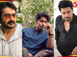 ‘ব্যান কালচার’-এর ইতি! কাজে ফিরবেন অনির্বাণ?