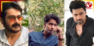 ‘ব্যান কালচার’-এর ইতি! কাজে ফিরবেন অনির্বাণ?