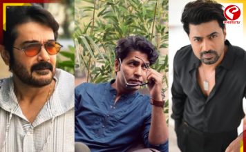 ‘ব্যান কালচার’-এর ইতি! কাজে ফিরবেন অনির্বাণ?